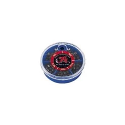 BOITE PLOMBS FENDUS AUTAIN 5 CASES