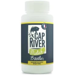 BOOSTER CAP RIVER MATCH - 250ML