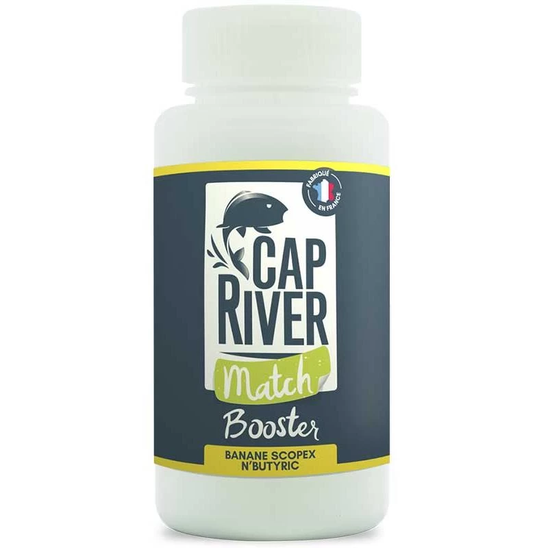 BOOSTER CAP RIVER MATCH - 250ML 1 BOOSTER CAP RIVER MATCH - 250ML
