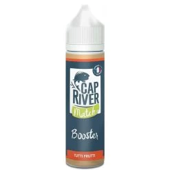 BOOSTER CAP RIVER MATCH - 60ML