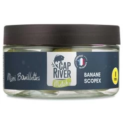 BOUILLETTE CAP RIVER MATCH