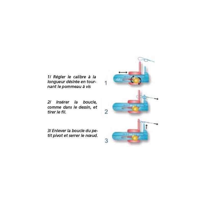 CALIBRE A BOUCLES STONFO 1 CALIBRE A BOUCLES STONFO