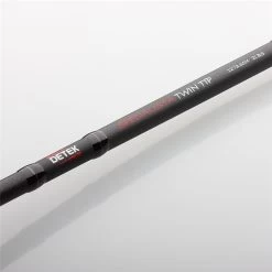 CANNE ANGLAISE DAM DETEK SPECIALISTA TWIN-TIP -Pêcheur Soldes canne anglaise dam detek specialista twin tip z 2461 246179 6