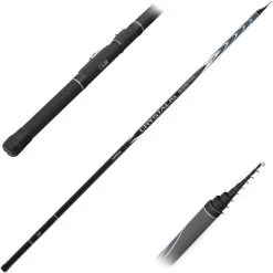 CANNE BOLOGNAISE TELESCOPIQUE TUBERTINI CRYSTALIS