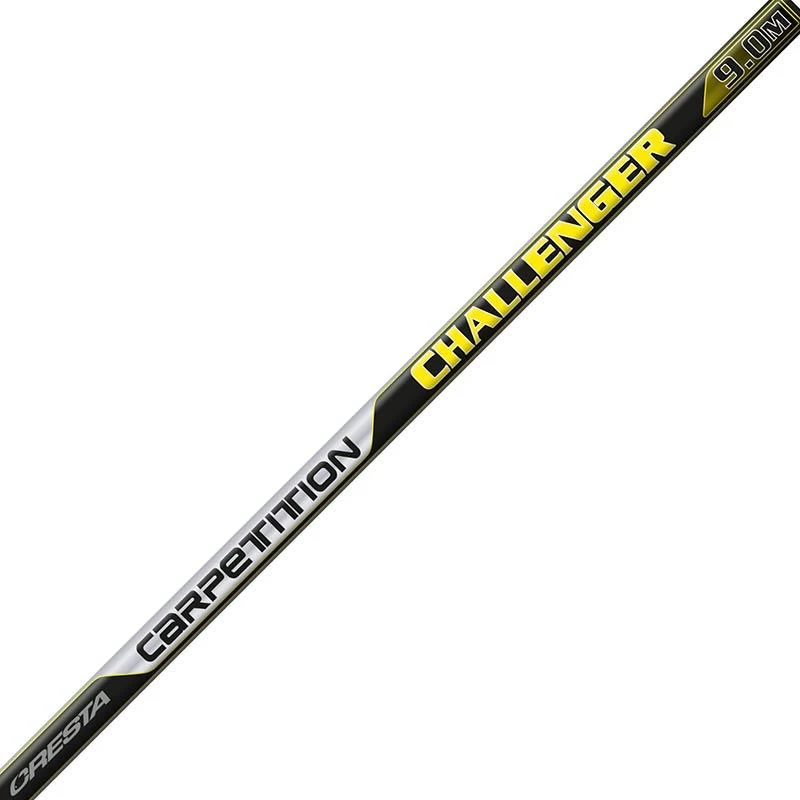 CANNE COUP À EMMANCHEMENT CRESTA CARPETITION CHALLENGER 1 CANNE COUP À EMMANCHEMENT CRESTA CARPETITION CHALLENGER