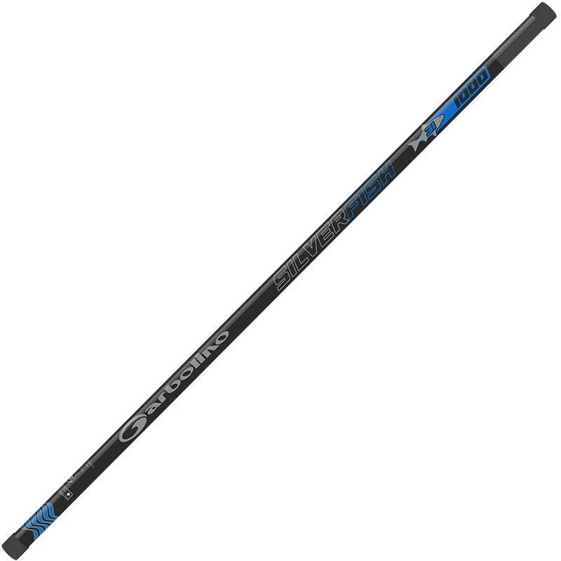 CANNE COUP À EMMANCHEMENT GARBOLINO SILVERFISH 31 1 CANNE COUP À EMMANCHEMENT GARBOLINO SILVERFISH 31