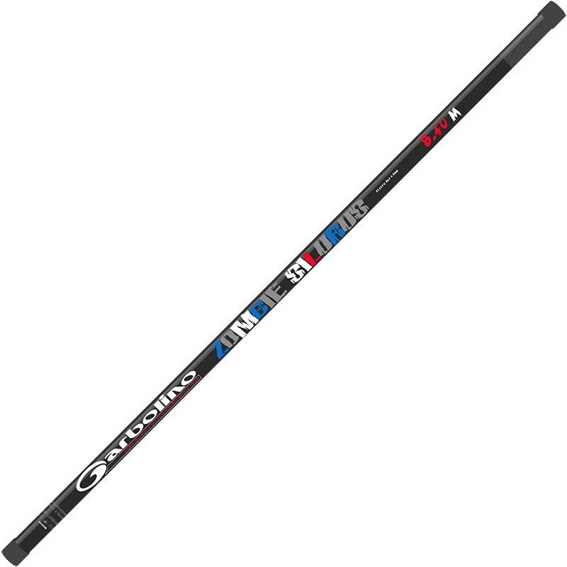 CANNE COUP A EMMANCHEMENT GARBOLINO ZOMBIE SILURUS 1 CANNE COUP A EMMANCHEMENT GARBOLINO ZOMBIE SILURUS