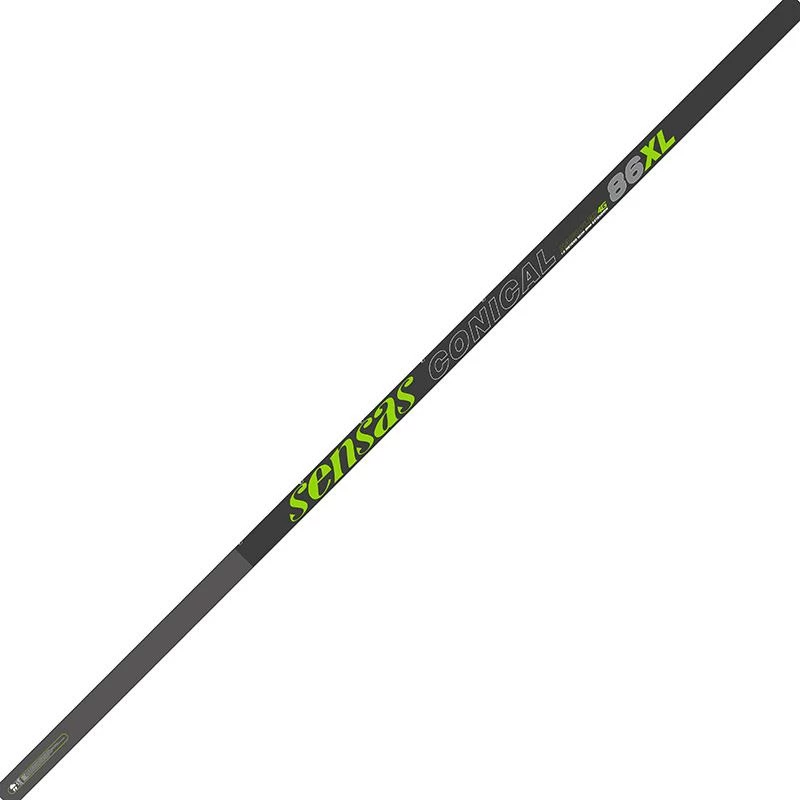 CANNE COUP A EMMANCHEMENT SENSAS NANOFLEX CONICAL 86 XL 1 CANNE COUP A EMMANCHEMENT SENSAS NANOFLEX CONICAL 86 XL