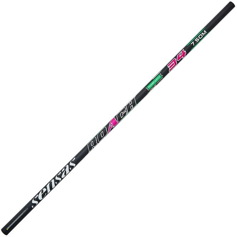 CANNE COUP À EMMANCHEMENT SENSAS ROACH 34 1 CANNE COUP À EMMANCHEMENT SENSAS ROACH 34