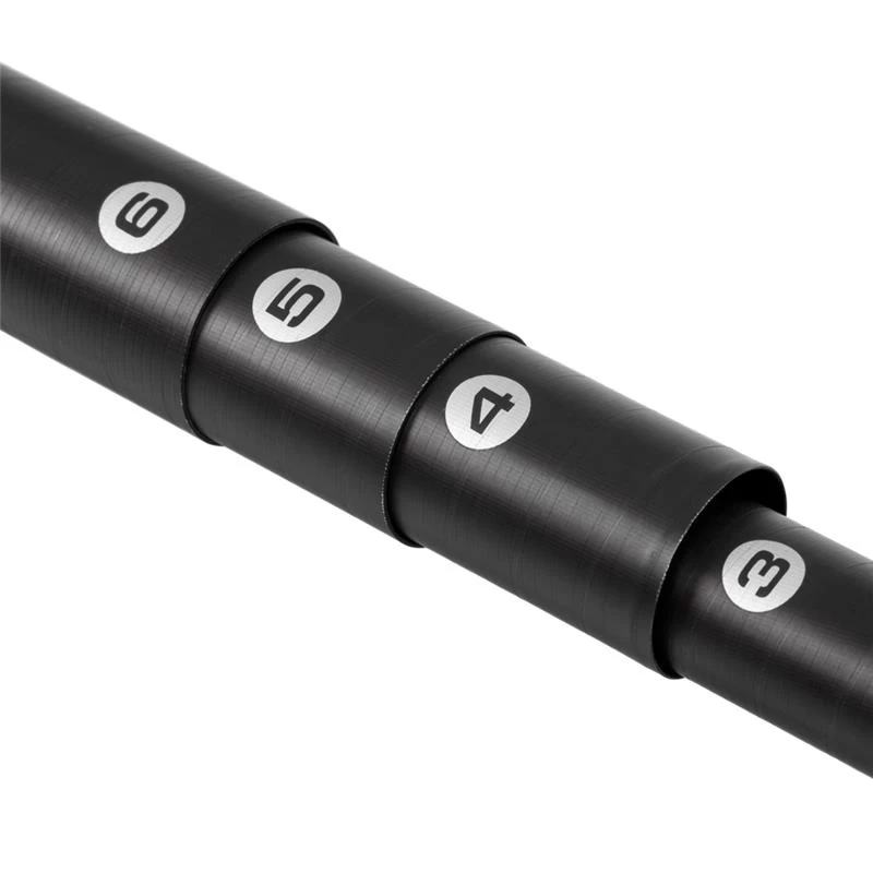 CANNE COUP À EMMANCHEMENT SHAKESPEARE SUPERTEAM POLE 2 CANNE COUP À EMMANCHEMENT SHAKESPEARE SUPERTEAM POLE – Image 2