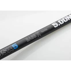 CANNE COUP TÉLESCOPIQUE DAM BASE-X TELE POLE -Pêcheur Soldes canne coup telescopique dam base x tele pole z 2331 233163 3