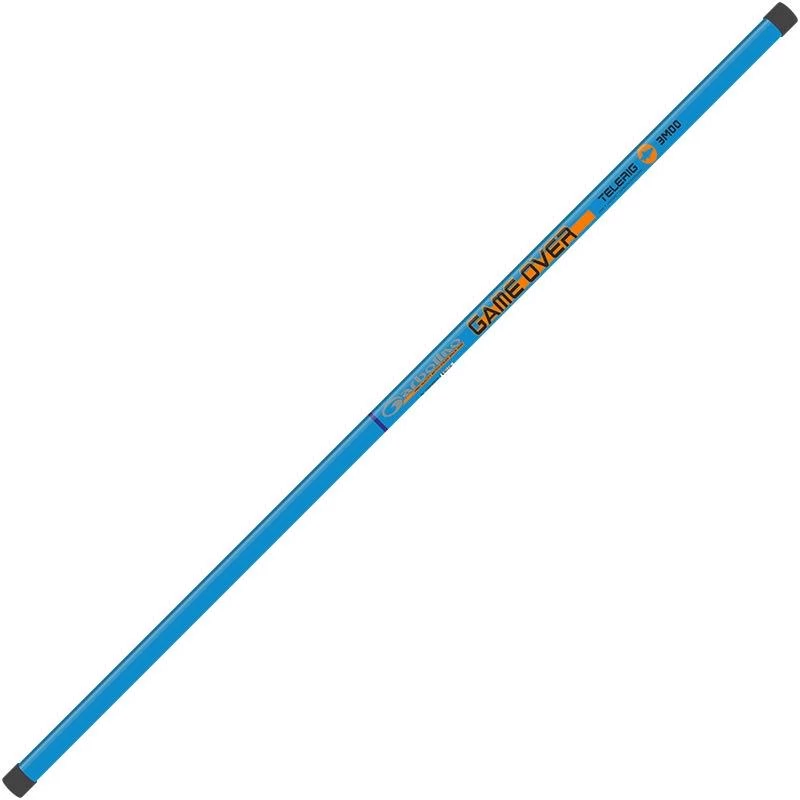 CANNE COUP TÉLÉSCOPIQUE GARBOLINO GAMEOVER TELERIG 1 CANNE COUP TÉLÉSCOPIQUE GARBOLINO GAMEOVER TELERIG