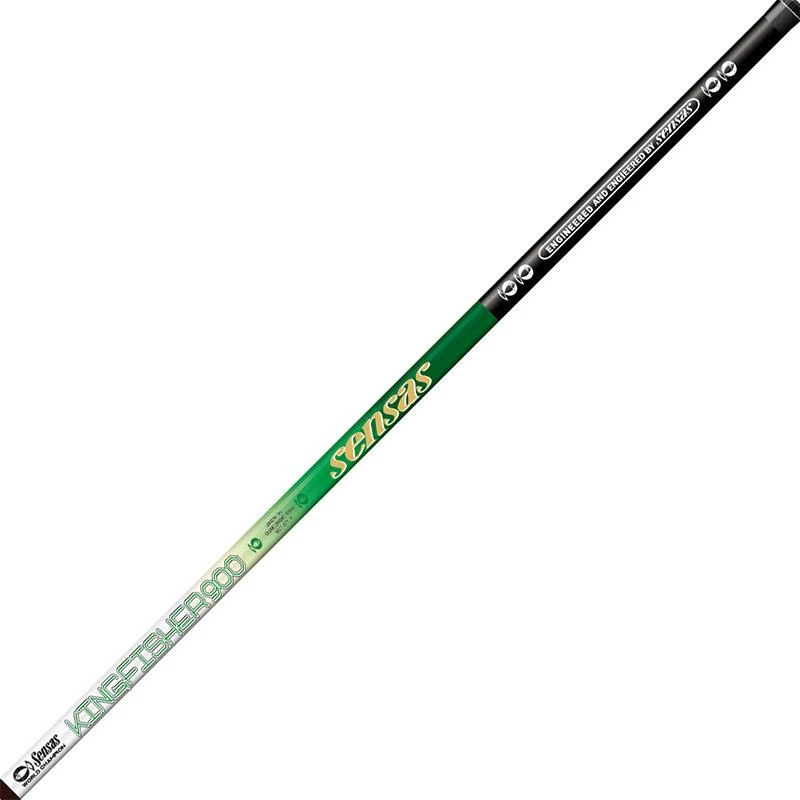 CANNE COUP TELESCOPIQUE SENSAS KINGFISHER TELE 1 CANNE COUP TELESCOPIQUE SENSAS KINGFISHER TELE