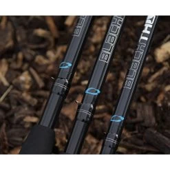 CANNE FEEDER CRESTA BLACKTHORNE PRO N-FEEDER HEAVY -Pêcheur Soldes canne feeder cresta blackthorne pro n heavy z 2200 220067 5