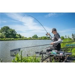 CANNE FEEDER PRESTON INNOVATIONS ASCENSION FEEDER -Pêcheur Soldes canne feeder preston innovations ascension z 2758 275880 4