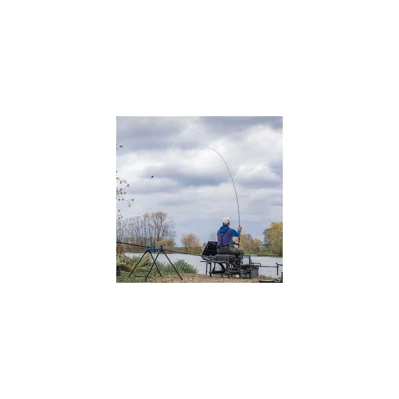 CANNE FEEDER PRESTON INNOVATIONS CARBONACTIVE SUPERA 3 CANNE FEEDER PRESTON INNOVATIONS CARBONACTIVE SUPERA – Image 3