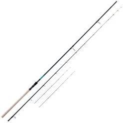 CANNE FEEDER RIVE CARP FEEDER SPECIMEN