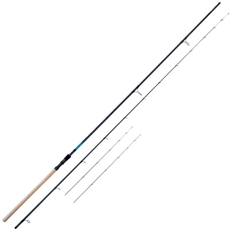 CANNE FEEDER RIVE CARP FEEDER SPECIMEN 1 CANNE FEEDER RIVE CARP FEEDER SPECIMEN