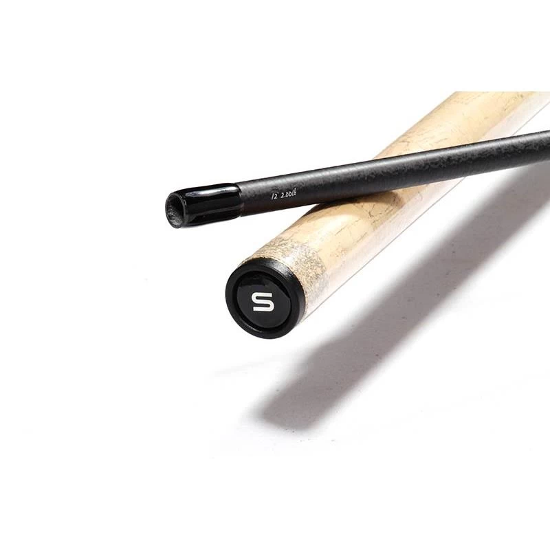 CANNE FEEDER SONIK SPECIALIST BARBEL ROD 2 CANNE FEEDER SONIK SPECIALIST BARBEL ROD – Image 2