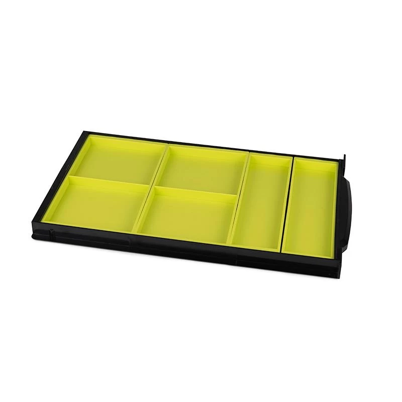 CASIER TIROIR FOX MATRIX SHALLOW DRAWER UNIT WITH INSERT TRAYS 2 CASIER TIROIR FOX MATRIX SHALLOW DRAWER UNIT WITH INSERT TRAYS – Image 2