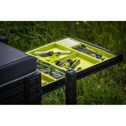 CASIER TIROIR FOX MATRIX SHALLOW DRAWER UNIT WITH INSERT TRAYS 15 CASIER TIROIR FOX MATRIX SHALLOW DRAWER UNIT WITH INSERT TRAYS -Pêcheur Soldes casier tiroir fox matrix shallow drawer unit with insert trays z 2609 260963 7