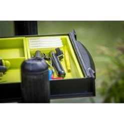 CASIER TIROIR FOX MATRIX SHALLOW DRAWER UNIT WITH INSERT TRAYS 16 CASIER TIROIR FOX MATRIX SHALLOW DRAWER UNIT WITH INSERT TRAYS -Pêcheur Soldes casier tiroir fox matrix shallow drawer unit with insert trays z 2609 260963 8