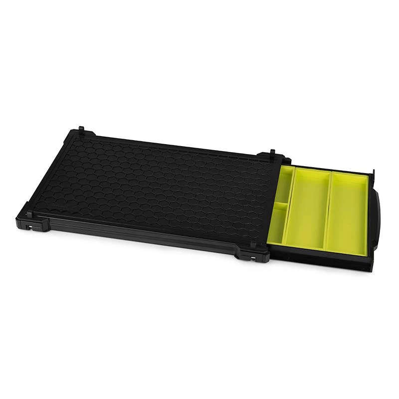 CASIER TIROIR FOX MATRIX SHALLOW DRAWER UNIT WITH INSERT TRAYS 1 CASIER TIROIR FOX MATRIX SHALLOW DRAWER UNIT WITH INSERT TRAYS