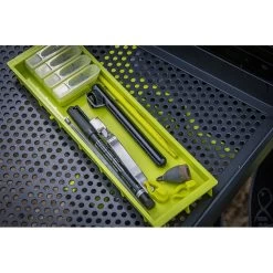 CASIER TIROIR FOX MATRIX SHALLOW DRAWER UNIT WITH WINDERS 20 CASIER TIROIR FOX MATRIX SHALLOW DRAWER UNIT WITH WINDERS -Pêcheur Soldes casier tiroir fox matrix shallow drawer unit with winders z 2609 260960 10