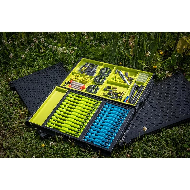 CASIER TIROIR FOX MATRIX SHALLOW DRAWER UNIT WITH WINDERS 5 CASIER TIROIR FOX MATRIX SHALLOW DRAWER UNIT WITH WINDERS – Image 5