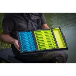 CASIER TIROIR FOX MATRIX SHALLOW DRAWER UNIT WITH WINDERS 16 CASIER TIROIR FOX MATRIX SHALLOW DRAWER UNIT WITH WINDERS -Pêcheur Soldes casier tiroir fox matrix shallow drawer unit with winders z 2609 260960 6