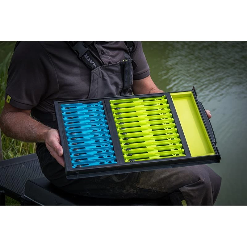 CASIER TIROIR FOX MATRIX SHALLOW DRAWER UNIT WITH WINDERS 6 CASIER TIROIR FOX MATRIX SHALLOW DRAWER UNIT WITH WINDERS – Image 6