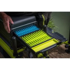 CASIER TIROIR FOX MATRIX SHALLOW DRAWER UNIT WITH WINDERS 17 CASIER TIROIR FOX MATRIX SHALLOW DRAWER UNIT WITH WINDERS -Pêcheur Soldes casier tiroir fox matrix shallow drawer unit with winders z 2609 260960 7