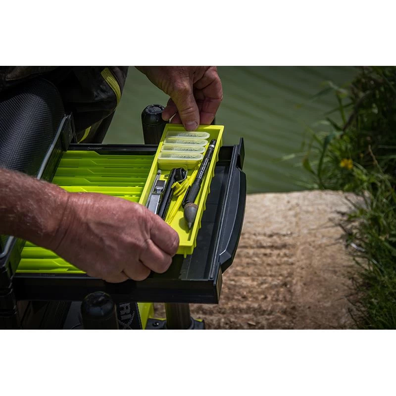 CASIER TIROIR FOX MATRIX SHALLOW DRAWER UNIT WITH WINDERS 8 CASIER TIROIR FOX MATRIX SHALLOW DRAWER UNIT WITH WINDERS – Image 8