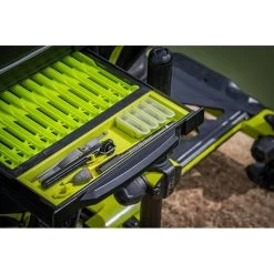 CASIER TIROIR FOX MATRIX SHALLOW DRAWER UNIT WITH WINDERS 19 CASIER TIROIR FOX MATRIX SHALLOW DRAWER UNIT WITH WINDERS -Pêcheur Soldes casier tiroir fox matrix shallow drawer unit with winders z 2609 260960 9