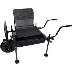 CHAISE / CHARIOT CRESTA BLACKTHORNE BARROWSEAT