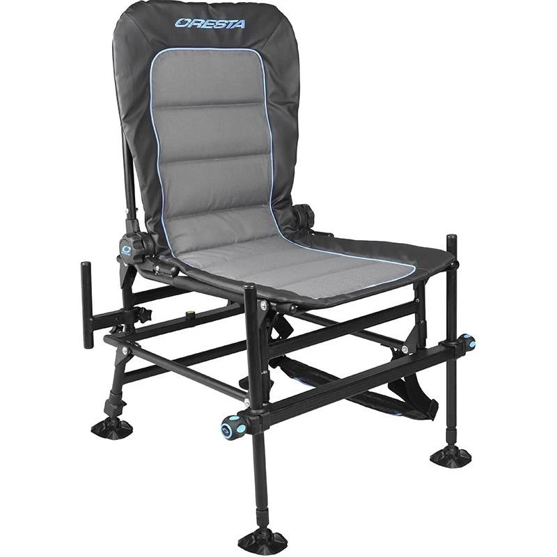 CHAISE CRESTA BLACKTHORNE COMFORT CHAIR HIGH 2.0 1 CHAISE CRESTA BLACKTHORNE COMFORT CHAIR HIGH 2.0