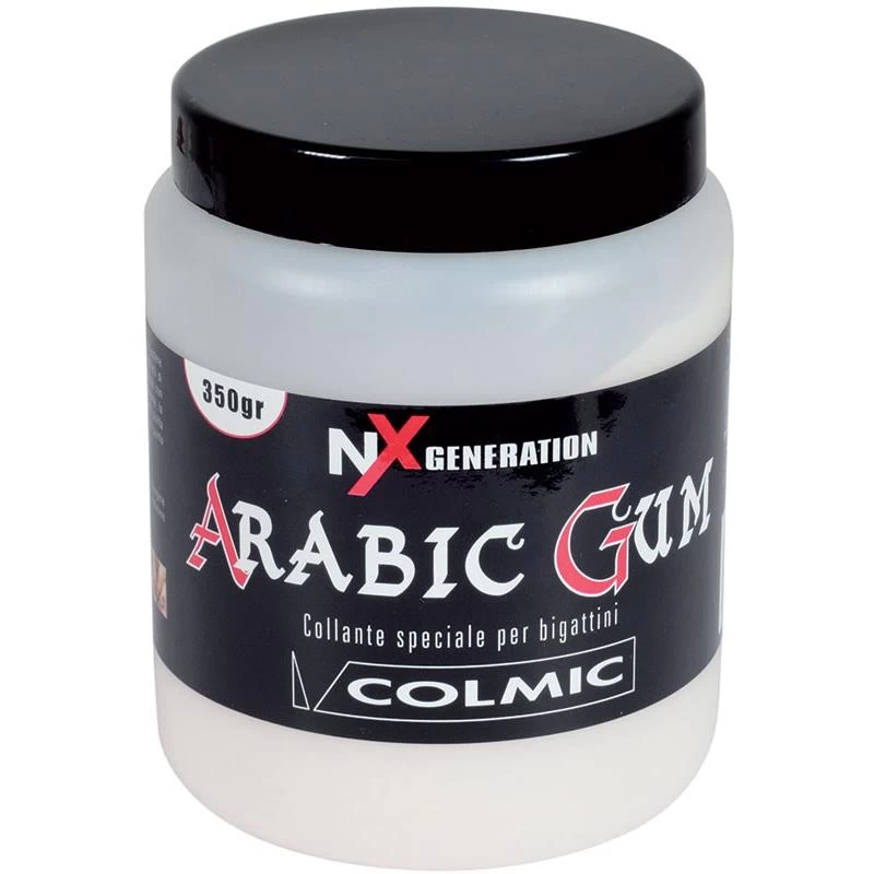 COLLE A APPAT COLMIC GOMMA ARABICA 1 COLLE A APPAT COLMIC GOMMA ARABICA
