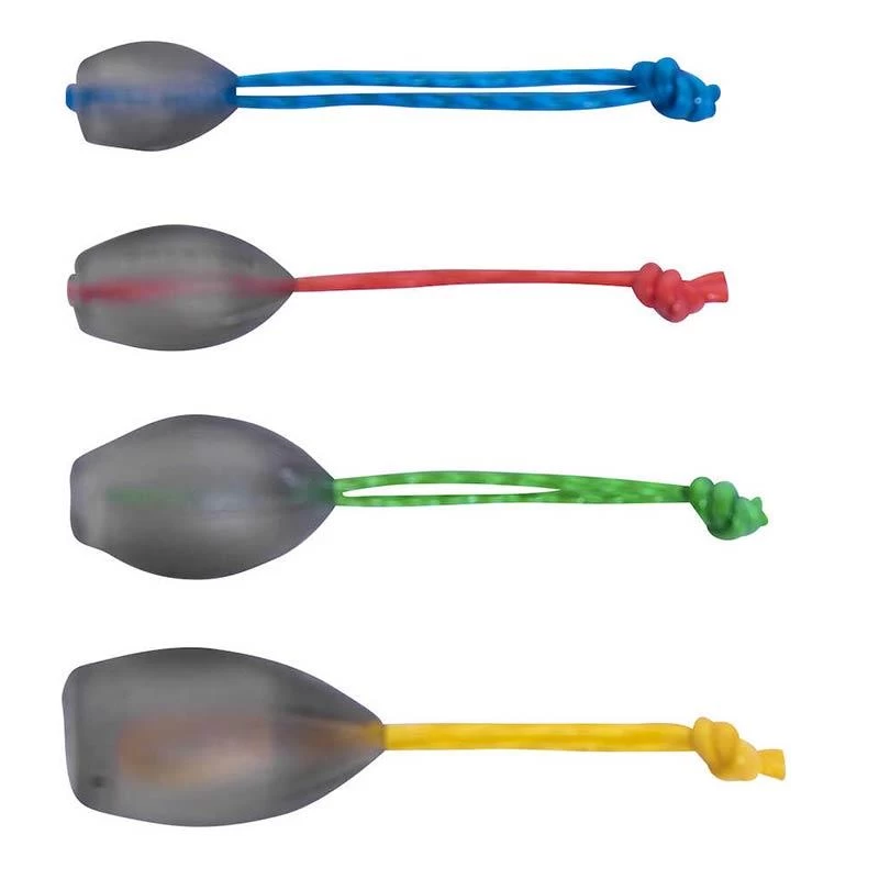 CONNECTEUR PRESTON INNOVATIONS SLIP DACRON CONNECTORS 2 CONNECTEUR PRESTON INNOVATIONS SLIP DACRON CONNECTORS – Image 2