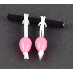 CONNECTEUR TRESSE GARBOLINO X2 MONOCOULEUR