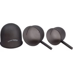 COUPELLE COLMIC POLE POT - PAR 3