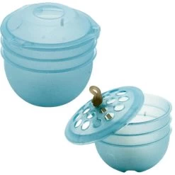 COUPELLE D AMORÇAGE GARBOLINO ULT - PAR 3