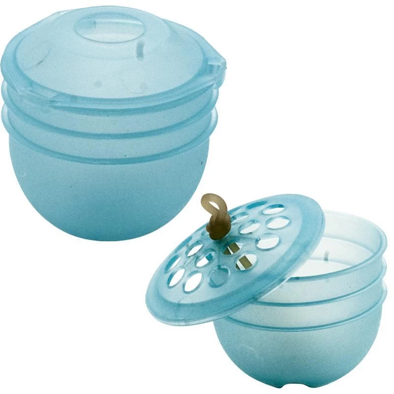 COUPELLE D AMORÇAGE GARBOLINO ULT - PAR 3 1 COUPELLE D AMORÇAGE GARBOLINO ULT - PAR 3