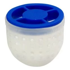 COUPELLE D AMORCAGE PRESTON INNOVATIONS SOFT CAD SOUPLE