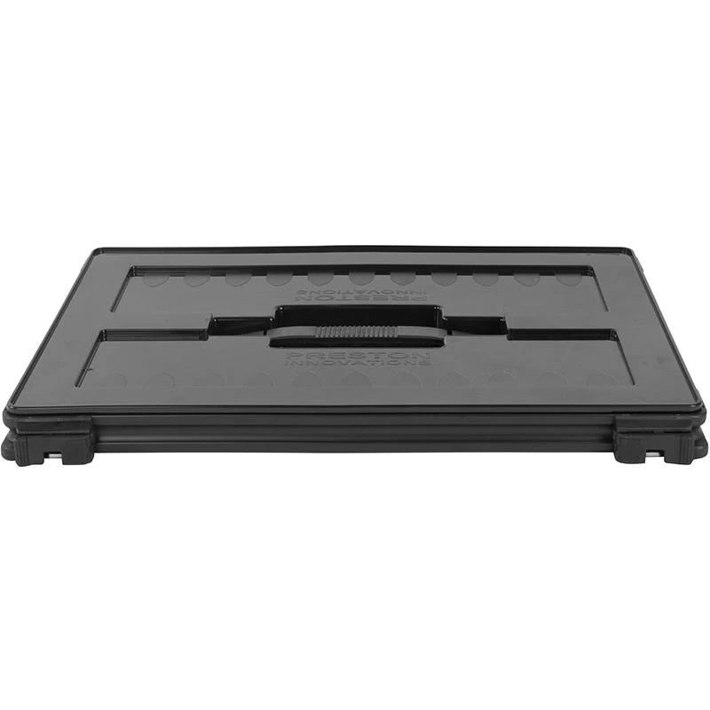 COUVERCLE PRESTON INNOVATIONS SEATBOX LID UNIT 1 COUVERCLE PRESTON INNOVATIONS SEATBOX LID UNIT