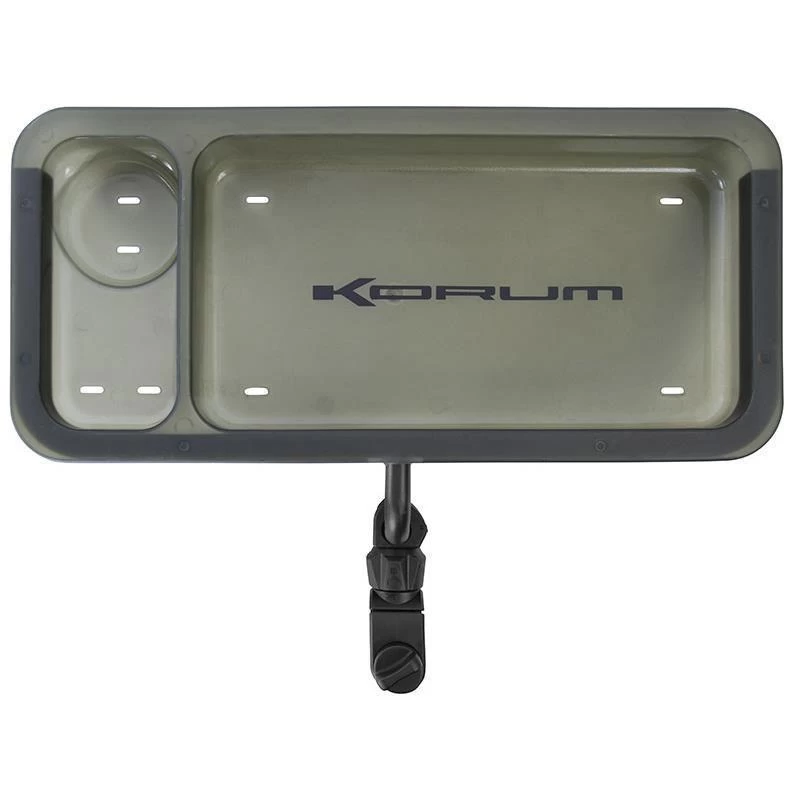 DESSERTE KORUM 1 DESSERTE KORUM