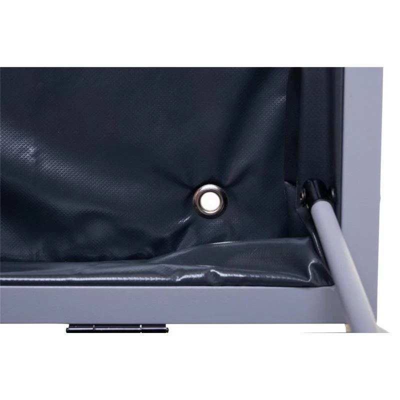 DESSERTE SHAKESPEARE SUPERTEAM SIDE STORE 6 DESSERTE SHAKESPEARE SUPERTEAM SIDE STORE – Image 6