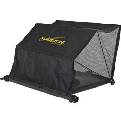 DESSERTE TUBERTINI ALU