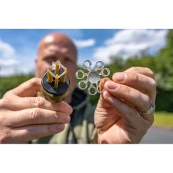 ECARTEUR KORUM MEGA BANDER -Pêcheur Soldes ecarteur korum mega bander z 2565 256517 4