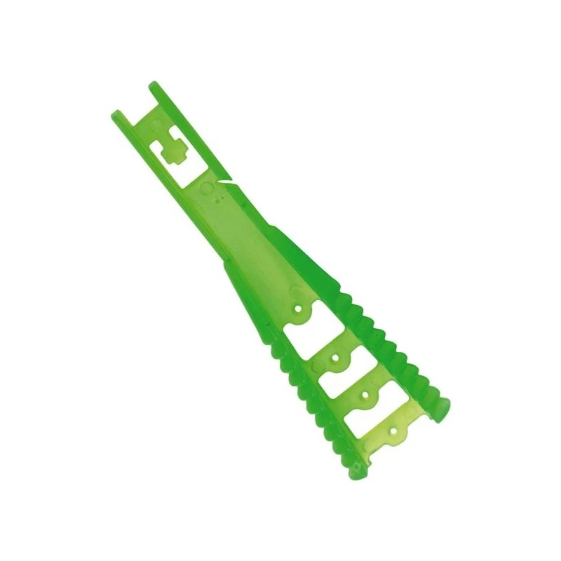 ECHELLE ROUBAISIENNE SENSAS POUR SCION A ELASTIQUE INTERIEUR 1 ECHELLE ROUBAISIENNE SENSAS POUR SCION A ELASTIQUE INTERIEUR