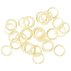 ELASTIQUE A PELLET RAMEAU BAIT BAND - PAR 50